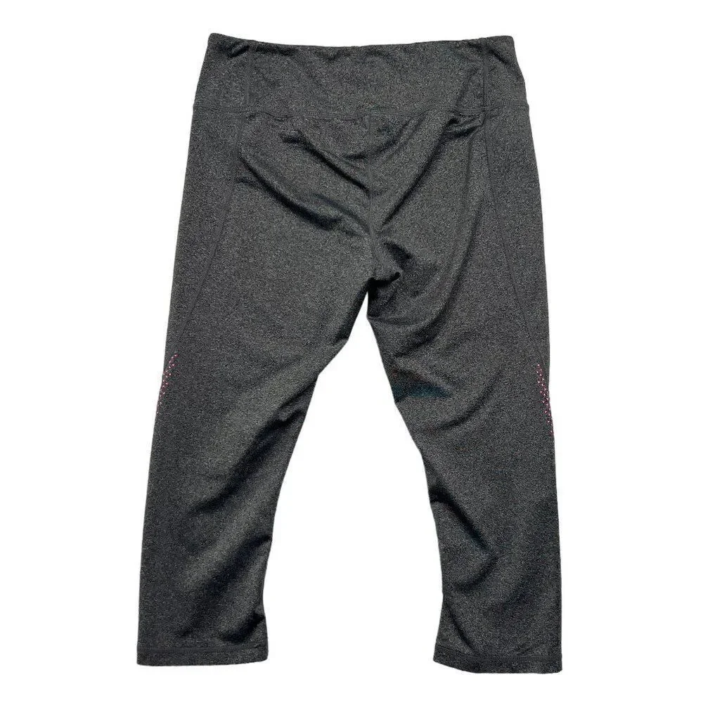 Reebok rips left